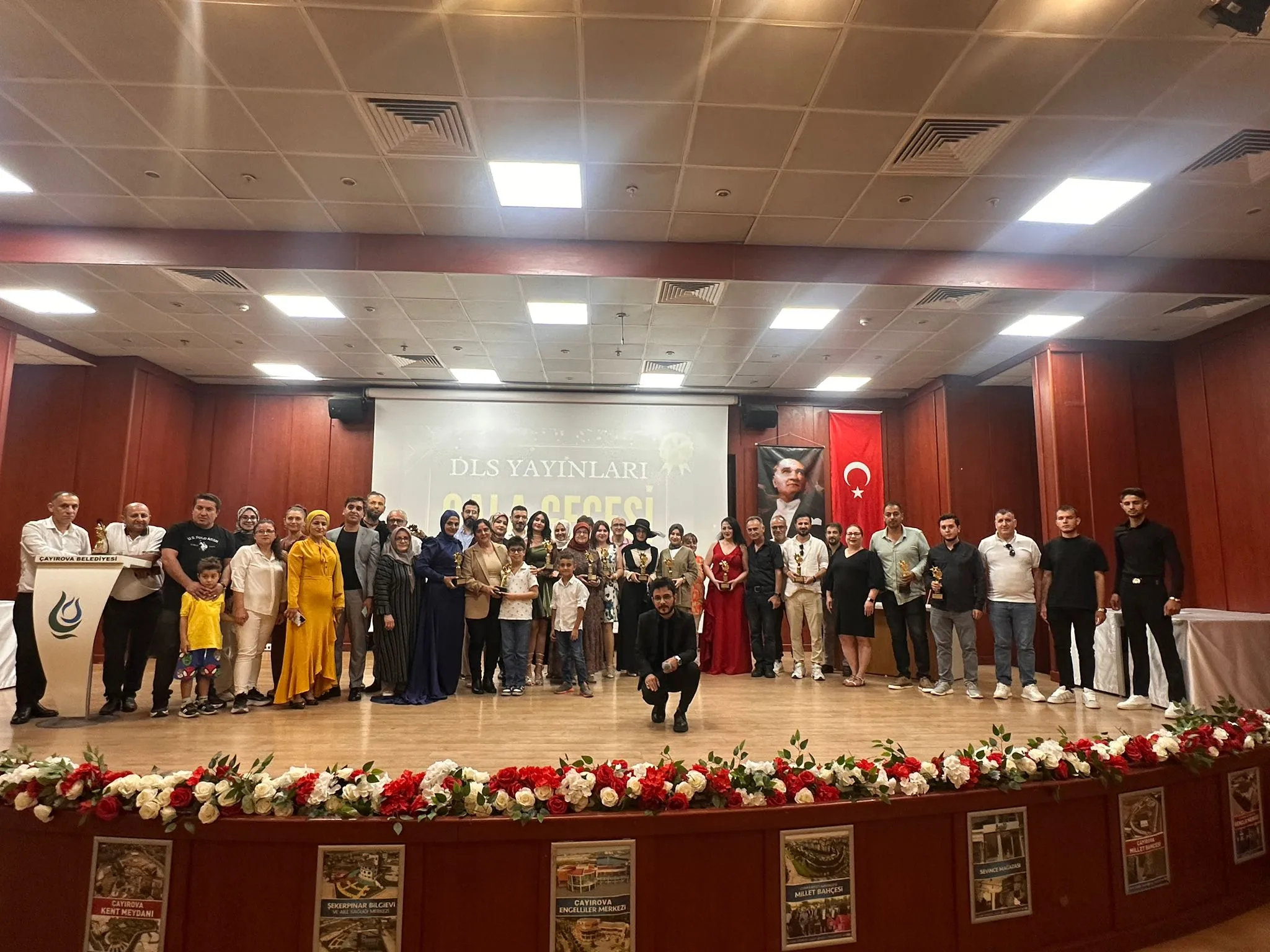 GALA GECESİ