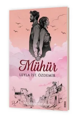 Mühür Leyla İst. Özdemir 